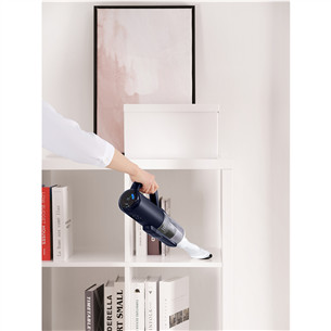 Tineco Floor One S5 Combo Plus, märg- ja kuivpuhastus, sinine - Varstolmuimeja