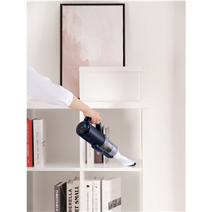 Tineco Floor One S5 Combo Plus, märg- ja kuivpuhastus, sinine - Varstolmuimeja