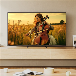 Sony Bravia 5 XR59, 55'', 4K UHD, Mini LED, black - TV