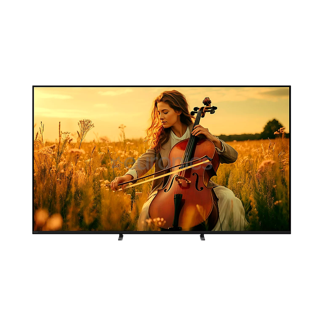 Sony Bravia 5 XR59, 65'', 4K UHD, Mini LED, black - TV