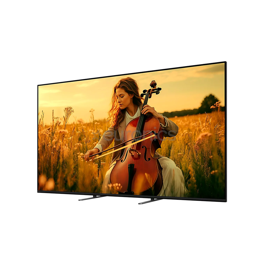 Sony Bravia 5 XR59, 65'', 4K UHD, Mini LED, black - TV