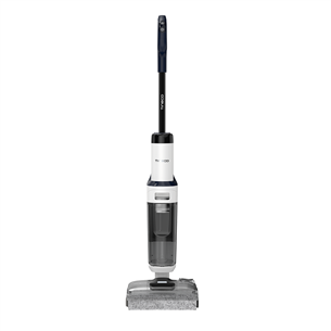 Tineco Floor One S5 Stretch Extreme, белый/черный - Беспроводная швабра FW412500DE