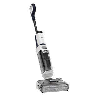 Tineco Floor One S5 Stretch Extreme, белый/черный - Беспроводная швабра