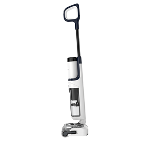 Tineco Floor One S5 Stretch Extreme, белый/черный - Беспроводная швабра