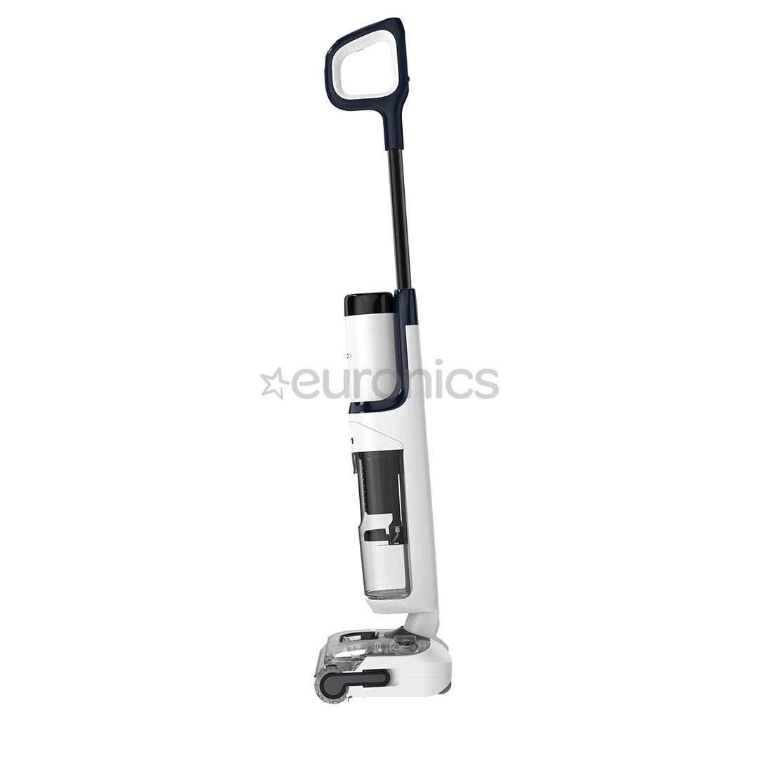 Tineco Floor One S5 Stretch Extreme, белый/черный - Беспроводная швабра