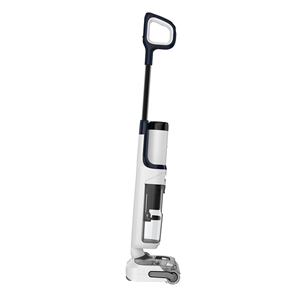 Tineco Floor One S5 Stretch Extreme, белый/черный - Беспроводная швабра