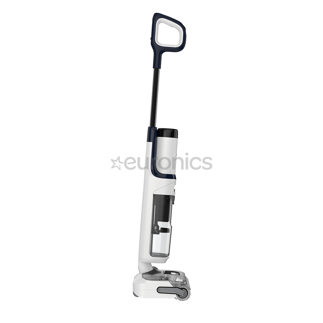 Tineco Floor One S5 Stretch Extreme, белый/черный - Беспроводная швабра