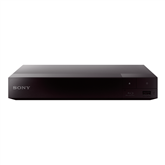 Sony S1700/K, black - Blu-ray disc player
