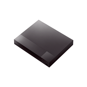 Sony S1700/K, black - Blu-ray disc player
