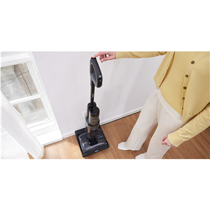 Tineco Floor One S6 Stretch Extreme, hall/must - Juhtmevaba põrandapesur