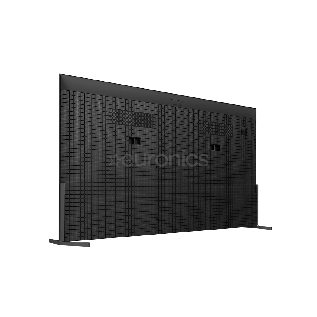 Sony Bravia 8 II, 55'', 4K UHD, OLED, must - Teler