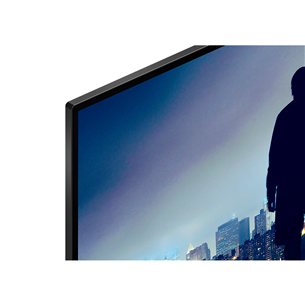 Sony Bravia 8 II, 55'', 4K UHD, OLED, must - Teler