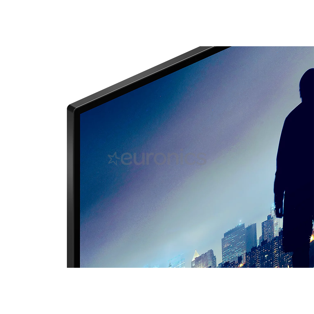 Sony Bravia 8 II, 55'', 4K UHD, OLED, must - Teler