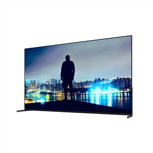Sony Bravia 8 II, 65'', 4K UHD, OLED, must - Teler