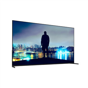 Sony Bravia 8 II, 65'', 4K UHD, OLED, must - Teler