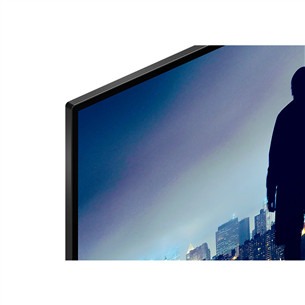 Sony Bravia 8 II, 65'', 4K UHD, OLED, must - Teler
