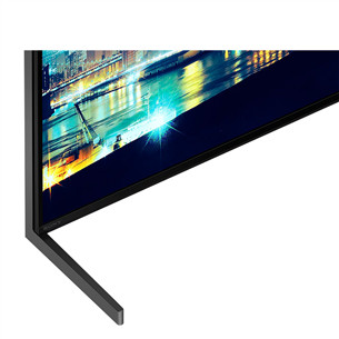 Sony Bravia 8 II, 65'', 4K UHD, OLED, must - Teler