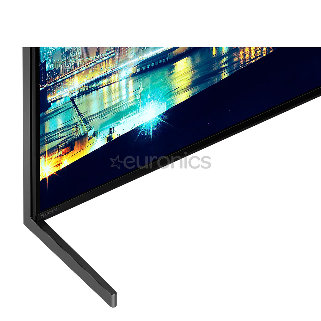 Sony Bravia 8 II, 65'', 4K UHD, OLED, must - Teler