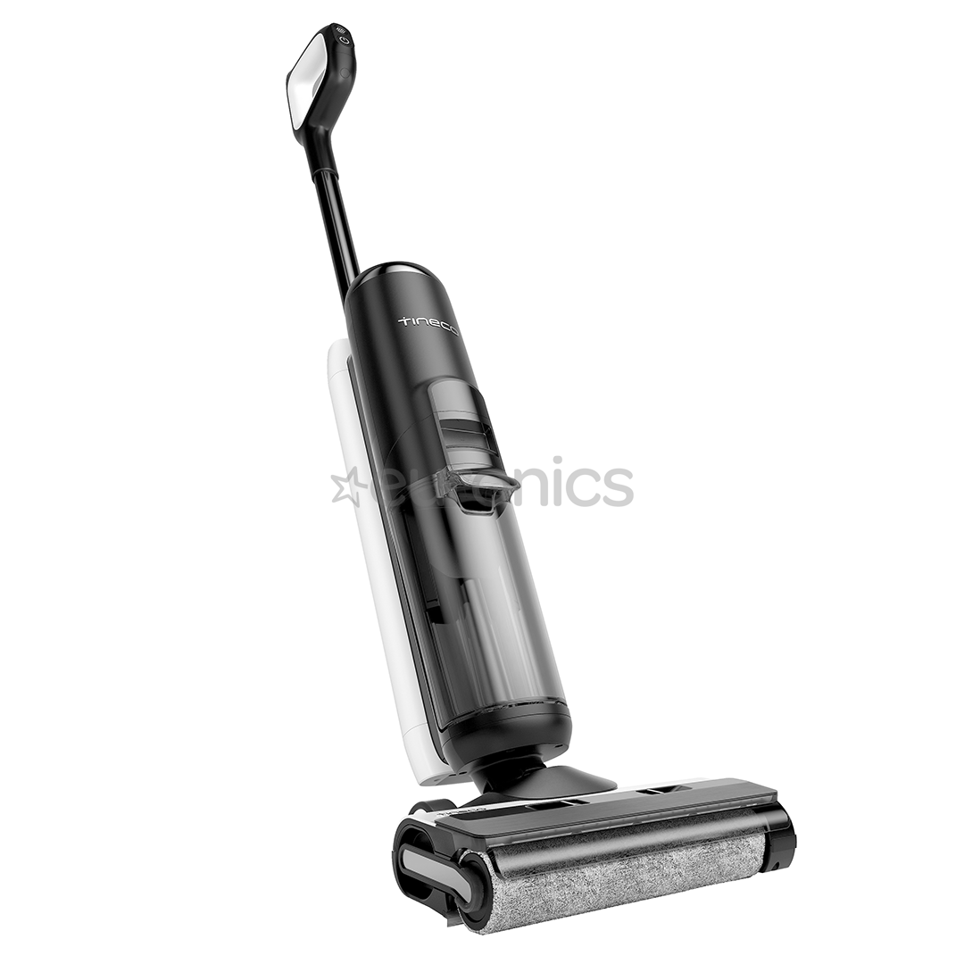 Tineco Floor One S5 Extreme, blue - Cordless hard floor cleaner