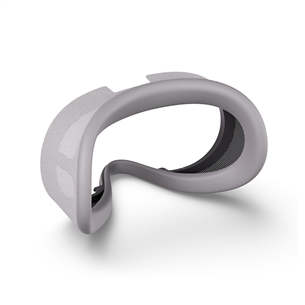 Meta Quest Breathable Facial Interface, helehall - VR tarvik 815820025115