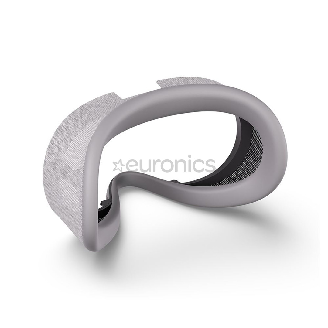 Meta Quest Breathable Facial Interface, Quest 3S, светло-серый - Аксессуар для VR