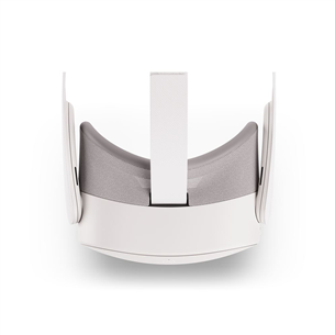 Meta Quest Breathable Facial Interface, helehall - VR tarvik