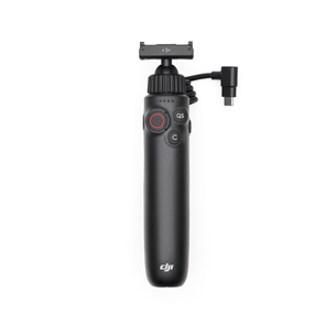 Dji Osmo Action Multifunctional Charging Handle, black - Accessory CP.OS.00000364.02