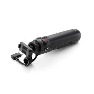 Dji Osmo Action Multifunctional Charging Handle, must - Tarvik