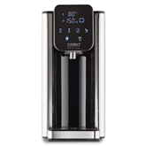 Caso Design Hot 7, 2600 W, black/stainless steel - Hot water dispenser