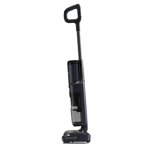 Tineco Floor One S7 Stretch, märg- ja kuivpuhastus, tumesinine - Juhtmevaba varstolmuimeja