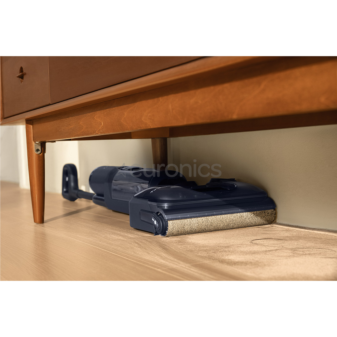 Tineco Floor One S7 Stretch, Wet & Dry, dark blue - Cordless vacuum cleaner