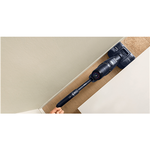 Tineco Floor One S7 Stretch, märg- ja kuivpuhastus, tumesinine - Juhtmevaba varstolmuimeja