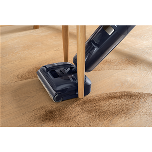 Tineco Floor One S7 Stretch, märg- ja kuivpuhastus, tumesinine - Juhtmevaba varstolmuimeja