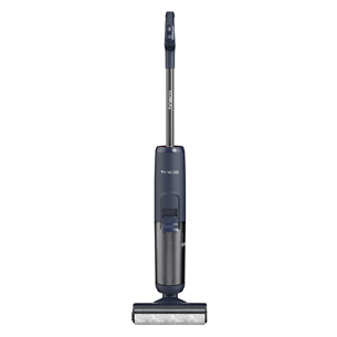 Tineco Floor One S6 Flashdry Pet, blue - Cordless hard floor cleaner