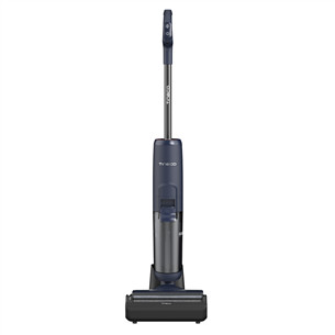 Tineco Floor One S6 Flashdry Pet, синий - Беспроводная швабра для твердых полов