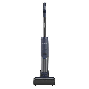 Tineco Floor One S6 Flashdry Pet, blue - Cordless hard floor cleaner