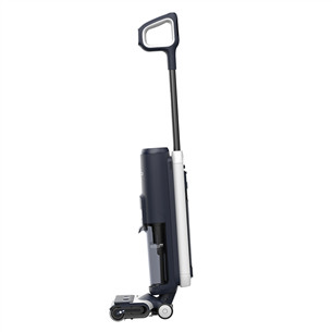Tineco Floor One S6 Flashdry Pet, синий - Беспроводная швабра для твердых полов
