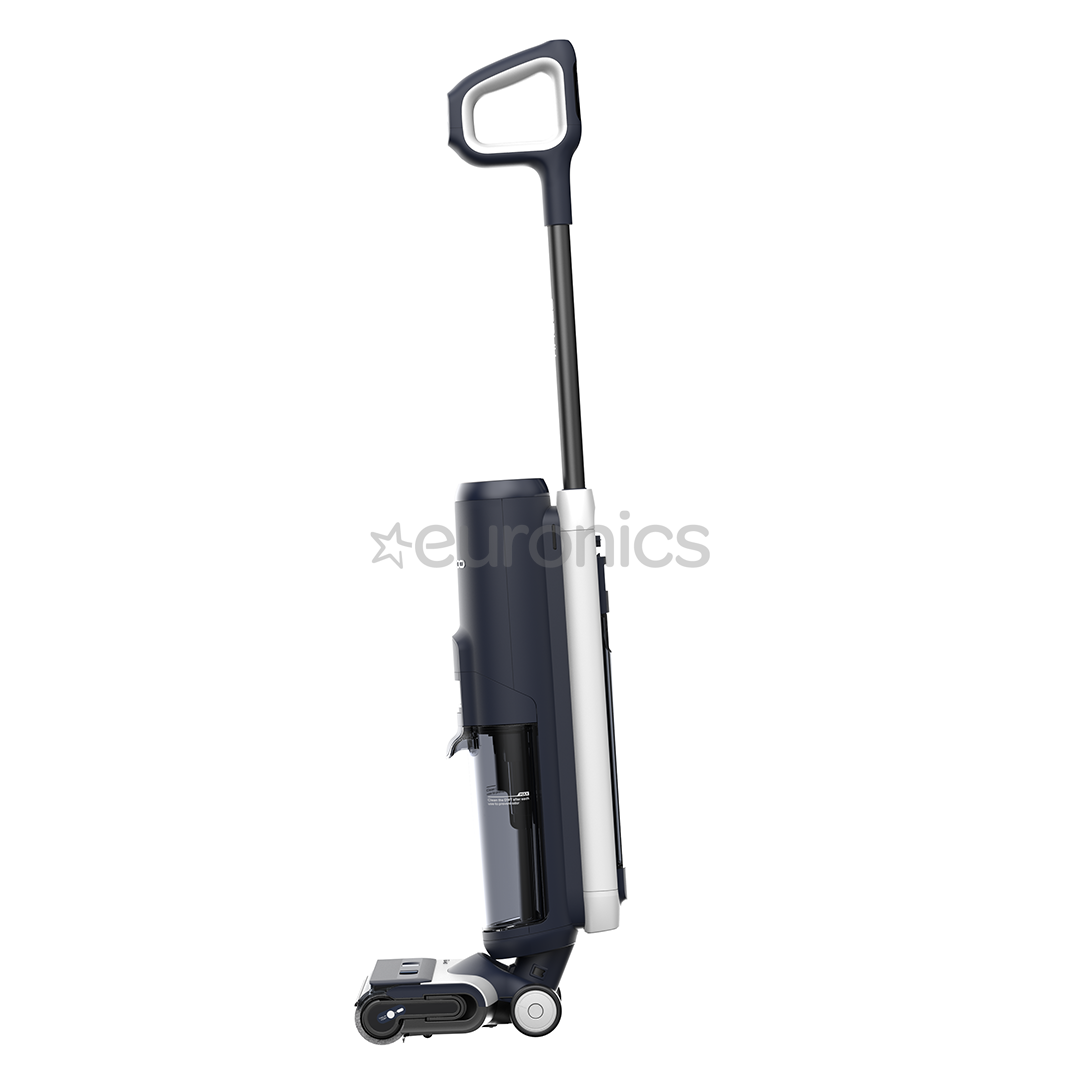 Tineco Floor One S6 Flashdry Pet, blue - Cordless hard floor cleaner