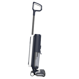 Tineco Floor One S6 Flashdry Pet, blue - Cordless hard floor cleaner