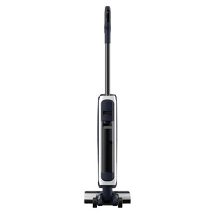 Tineco Floor One S6 Flashdry Pet, синий - Беспроводная швабра для твердых полов