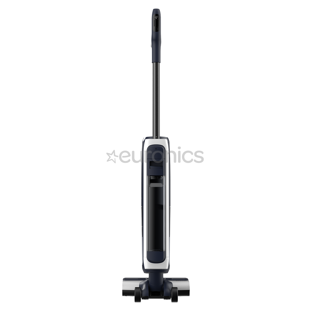 Tineco Floor One S6 Flashdry Pet, blue - Cordless hard floor cleaner