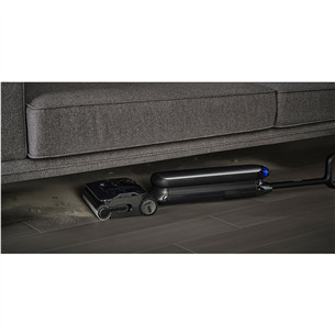 Tineco Floor One S9 Artist Premium, сухая и влажная уборка, серебристый/черный - Беспроводной пылесос