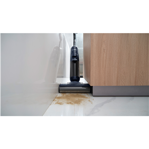 Tineco Floor One S6 Flashdry Pet, blue - Cordless hard floor cleaner