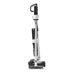 Tineco Switch S6 Stretch Plus, valge/must - Varstolmuimeja + põrandapesur