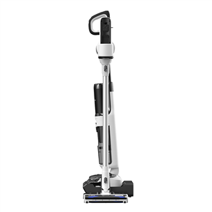 Tineco Switch S6 Stretch Plus, white/black - Cordless vacuum cleaner + floor washer
