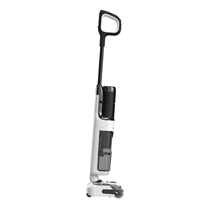 Tineco Switch S6 Stretch Plus, white/black - Cordless vacuum cleaner + floor washer