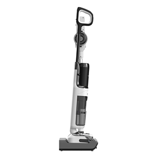 Tineco Switch S6 Stretch Plus, white/black - Cordless vacuum cleaner + floor washer