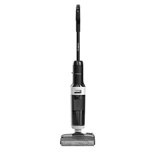 Tineco Switch S6 Stretch Plus, white/black - Cordless vacuum cleaner + floor washer
