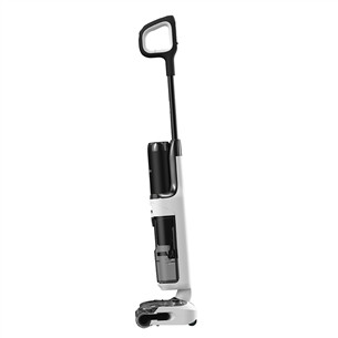 Tineco Switch S6 Stretch Plus, valge/must - Varstolmuimeja + põrandapesur