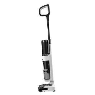 Tineco Switch S6 Stretch Plus, white/black - Cordless vacuum cleaner + floor washer